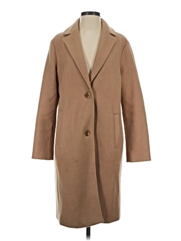 Gap Coat (view 1)