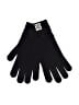 Givenchy 100% Wool Black Gloves One size - photo 1