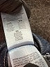 Mother Blue Jeans Size 25 waist - photo 8