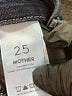 Mother Blue Jeans Size 25 waist - photo 9