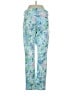 Lilly Pulitzer Tropical Blue Jeans Size 4 - photo 2