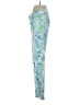 Lilly Pulitzer Tropical Blue Jeans Size 4 - photo 5
