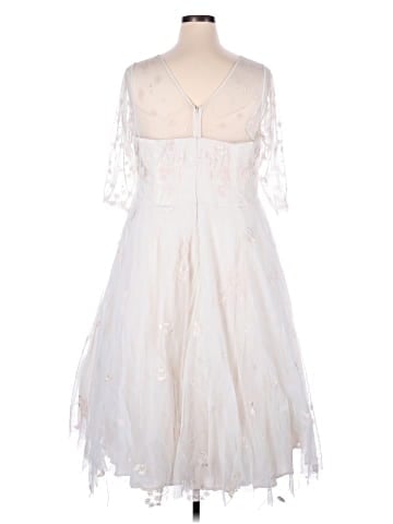 ModCloth Cocktail Dress (view 2)