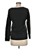 A Pea in the Pod Gray Pullover Sweater Size M - photo 2
