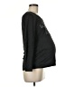 A Pea in the Pod Gray Pullover Sweater Size M - photo 4
