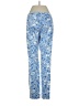 Lilly Pulitzer Paisley Blue Jeans Size 4 - photo 2