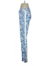 Lilly Pulitzer Paisley Blue Jeans Size 4 - photo 5