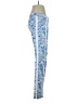 Lilly Pulitzer Paisley Blue Jeans Size 4 - photo 4