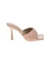 Wild Diva Pink Sandals Size 7 - photo 1