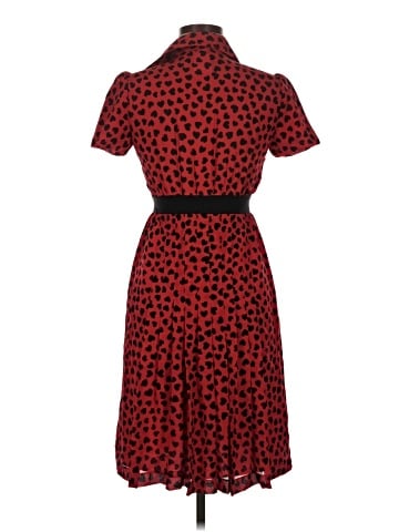 Moschino Cheap And Chic Casual Dress (view 2)