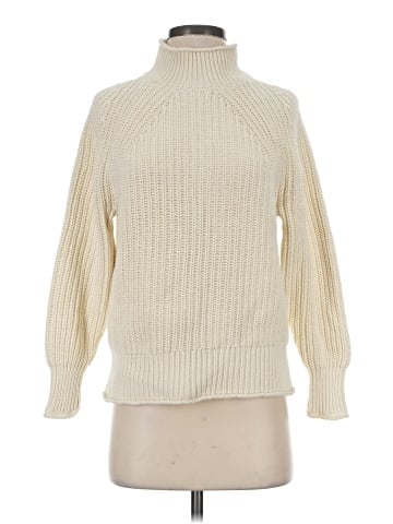 J.Crew Turtleneck Sweater (view 1)