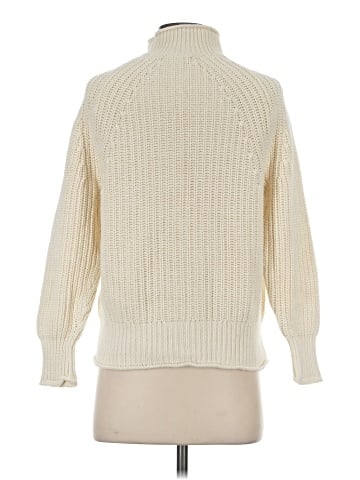 J.Crew Turtleneck Sweater (view 2)