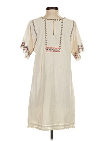 Lilla P Casual Dress (view 2)