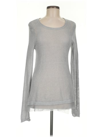 Simply Vera Vera Wang Long Sleeve Top (view 1)