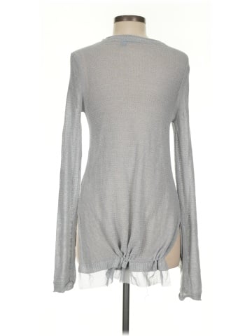 Simply Vera Vera Wang Long Sleeve Top (view 2)