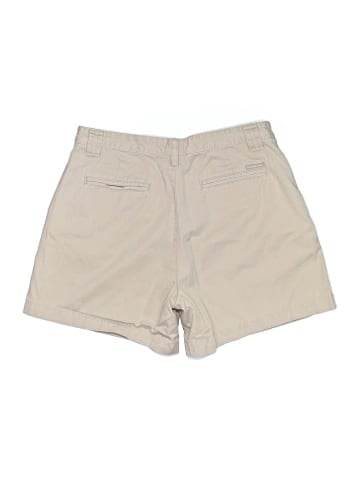 CALVIN KLEIN JEANS Khaki Shorts (view 2)
