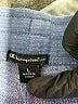 Champion Blue Sweatpants Size L - photo 7