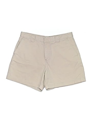 CALVIN KLEIN JEANS Khaki Shorts (view 1)