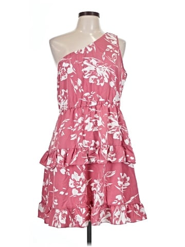 Shein Cocktail Dress (view 1)