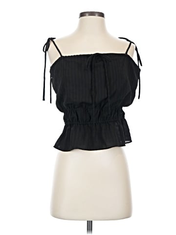 Lovers + Friends Sleeveless Blouse (view 1)