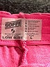 SOFFE Solid Pink Athletic Shorts Size L - photo 3