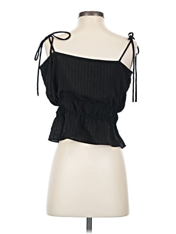 Lovers + Friends Sleeveless Blouse (view 2)