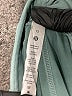 Lululemon Athletica Teal Active Pants Size 12 - photo 7