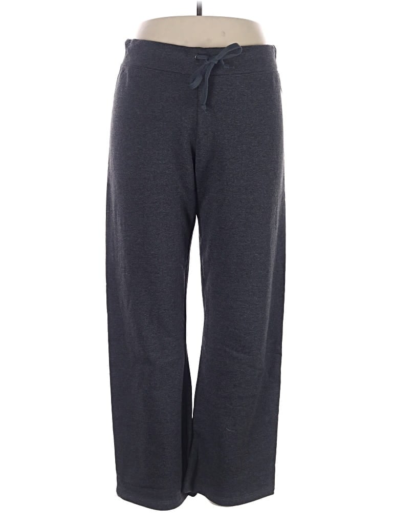 Champion Casual Pants In Gray