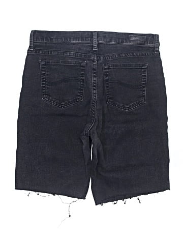 Lee Denim Shorts (view 2)