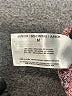 Ella Moss Color Block Blue Gray Pullover Sweater Size M (kids) - photo 4