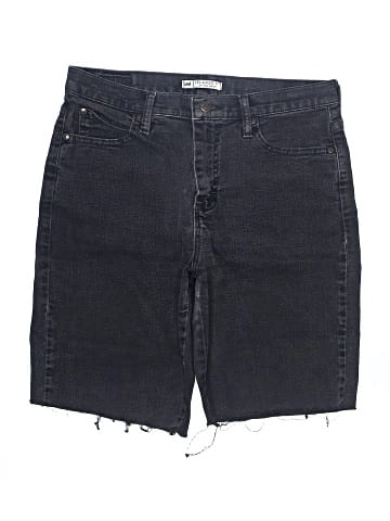 Lee Denim Shorts (view 1)