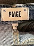 Paige Hearts Blue Jeans Size 25 waist - photo 7