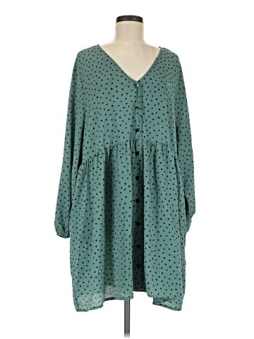 Monki Casual Dress (view 1)