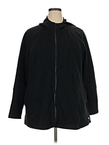 LIVI Active Coat (view 1)
