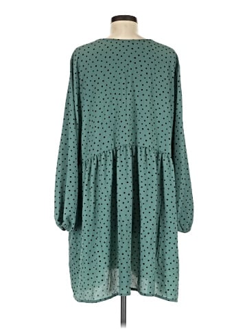 Monki Casual Dress (view 2)