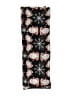 Unbranded Black Scarf One size - photo 2