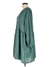 Monki Teal Casual Dress Size M - photo 5