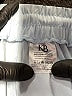 Kindred Bravely Blue Casual Pants Size Med Maternity - photo 3
