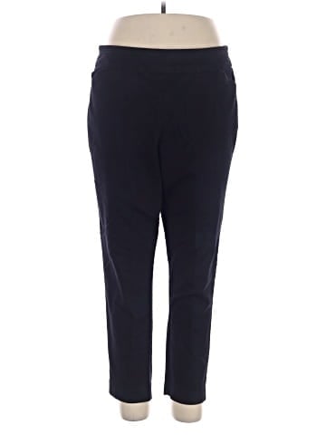 Croft & Barrow Casual Pants (view 1)