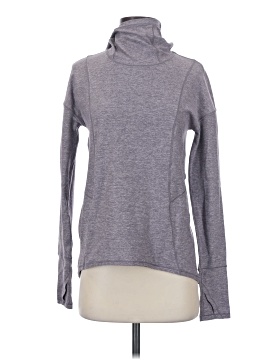 Lululemon Athletica Turtleneck Sweater (view 1)