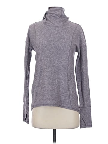 Lululemon Athletica Turtleneck Sweater (view 1)
