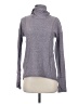 Lululemon Athletica Gray Turtleneck Sweater Size XS - photo 1