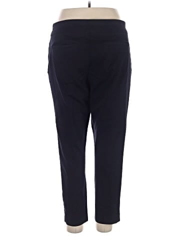 Croft & Barrow Casual Pants (view 2)