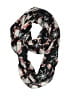 Unbranded Black Scarf One size - photo 1
