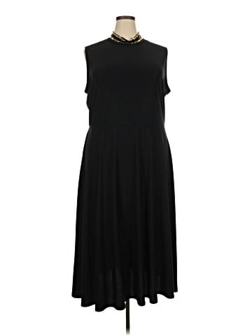 Jessica London Casual Dress (view 1)