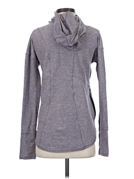 Lululemon Athletica Turtleneck Sweater (view 2)