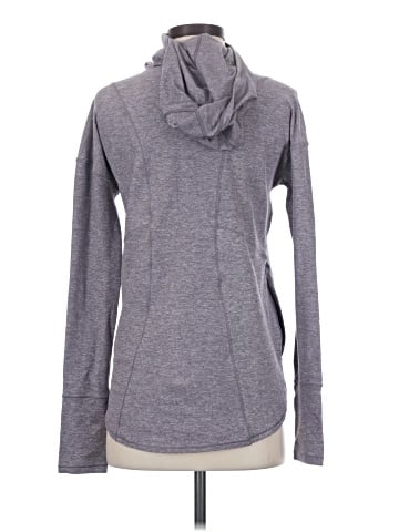 Lululemon Athletica Turtleneck Sweater (view 2)