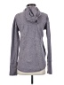 Lululemon Athletica Gray Turtleneck Sweater Size XS - photo 2
