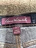 Gloria Vanderbilt Tweed Blue Jeans Size 14 - photo 4