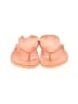 Archies Orange Flip Flops Size 6 - photo 2